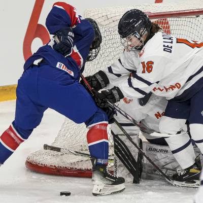 Ned vs Groot Brittannie 14