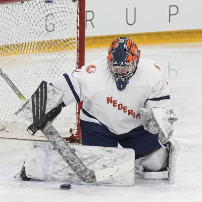 Ned vs Groot Brittannie 5