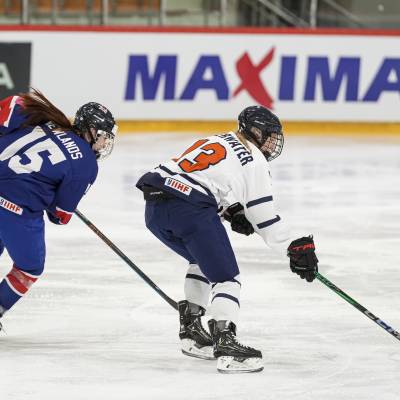 Ned vs Groot Brittannie 12