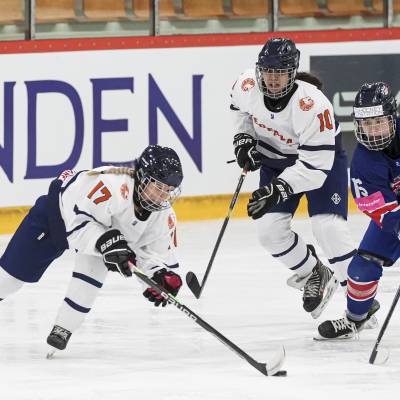 Ned vs Groot Brittannie 21