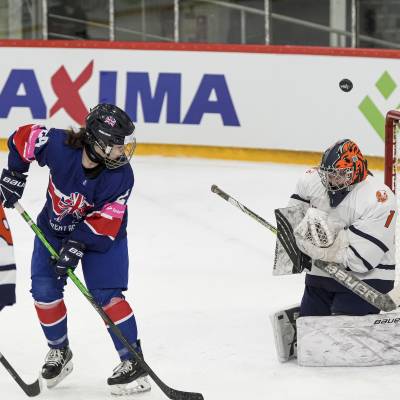 Ned vs Groot Brittannie 31