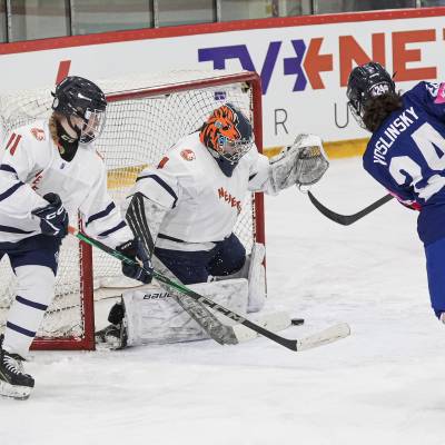 Ned vs Groot Brittannie 11