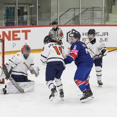 Ned vs Groot Brittannie 26