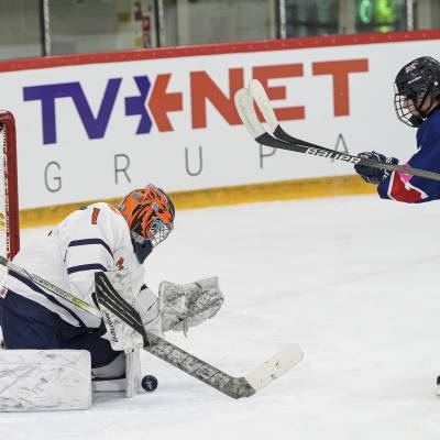 Ned vs Groot Brittannie 18