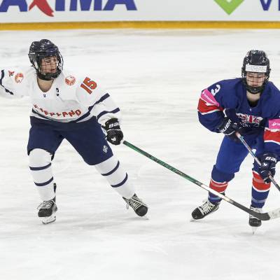 Ned vs Groot Brittannie 16