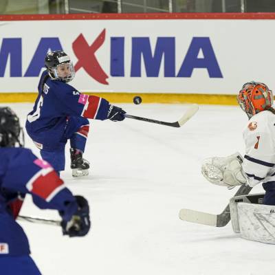 Ned vs Groot Brittannie 30