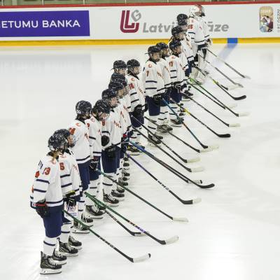 Ned vs Groot Brittannie 64