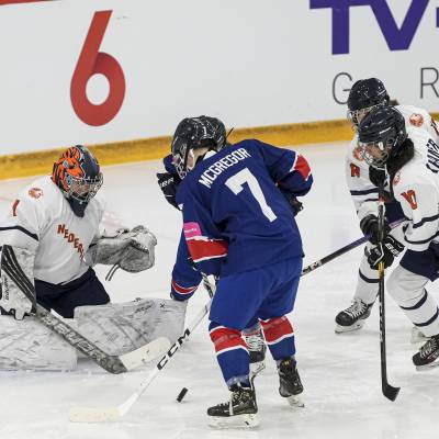 Ned vs Groot Brittannie 70