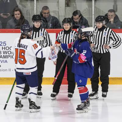 Ned vs Groot Brittannie 65