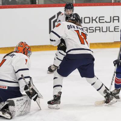 Ned vs Groot Brittannie 89