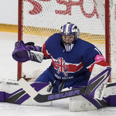 Ned vs Groot Brittannie 74