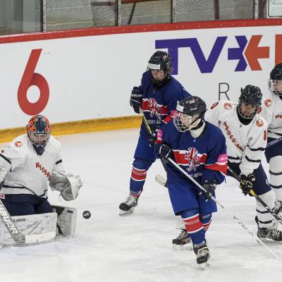 Ned vs Groot Brittannie 69