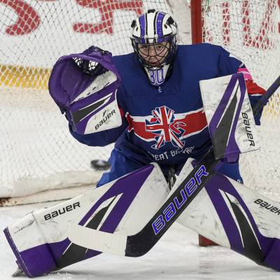 Ned vs Groot Brittannie 77