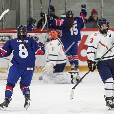 Ned vs Groot Brittannie 79