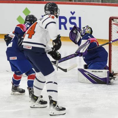 Ned vs Groot Brittannie 72