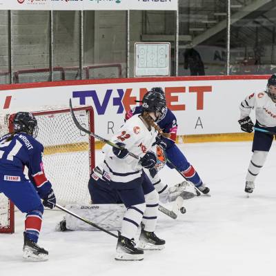 Ned vs Groot Brittannie 86