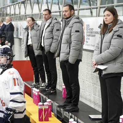 Ned vs Groot Brittannie 85