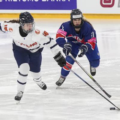 Ned vs Groot Brittannie 71