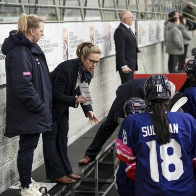 Ned vs Groot Brittannie 81