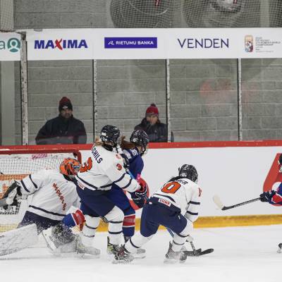 Ned vs Groot Brittannie 78