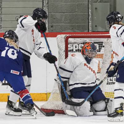 Ned vs Groot Brittannie 75