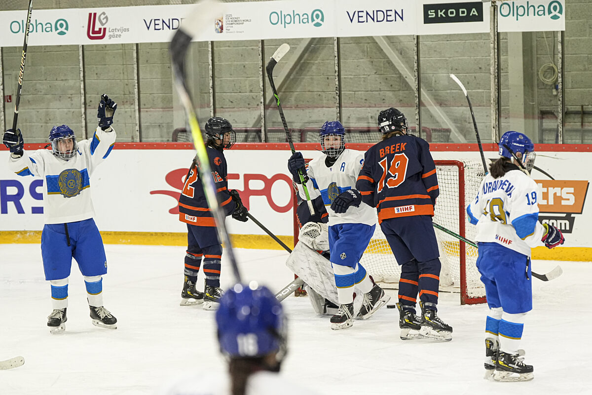 Ned vs Kazachstan 10