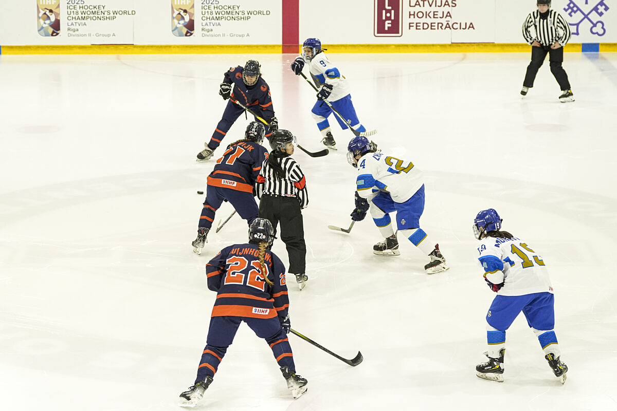 Ned vs Kazachstan 101