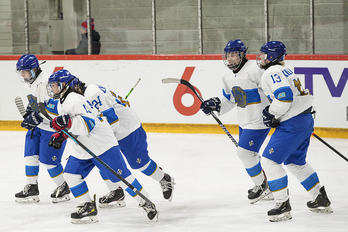 Ned vs Kazachstan 11