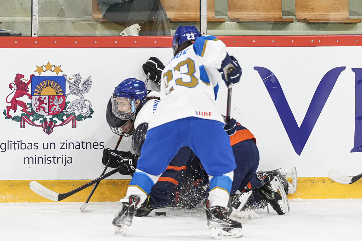 Ned vs Kazachstan 12