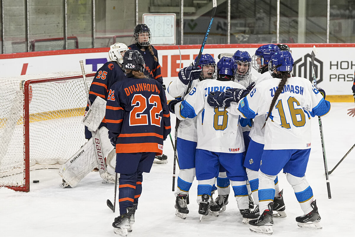 Ned vs Kazachstan 40