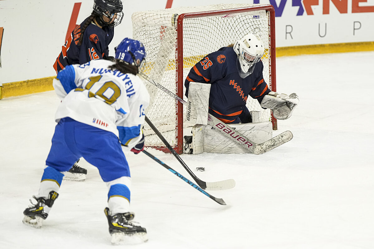 Ned vs Kazachstan 45