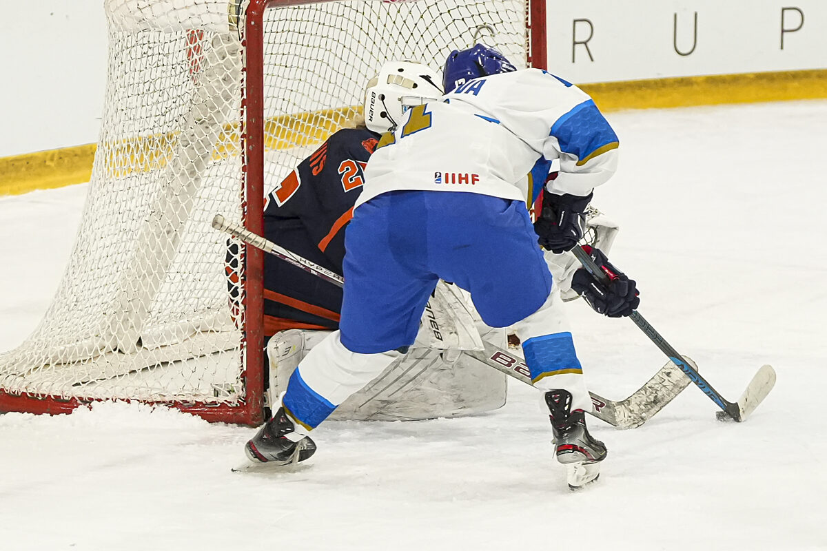 Ned vs Kazachstan 47