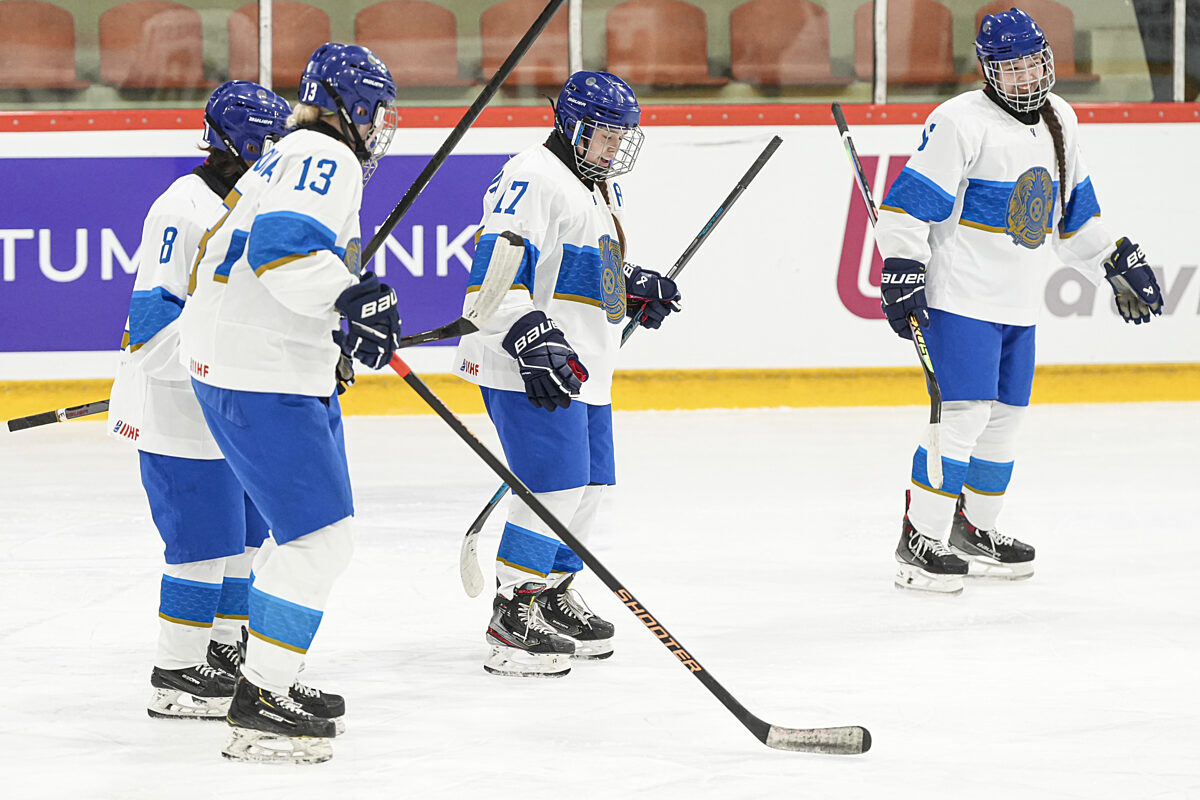 Ned vs Kazachstan 50