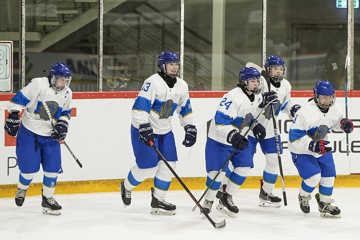 Ned vs Kazachstan 55