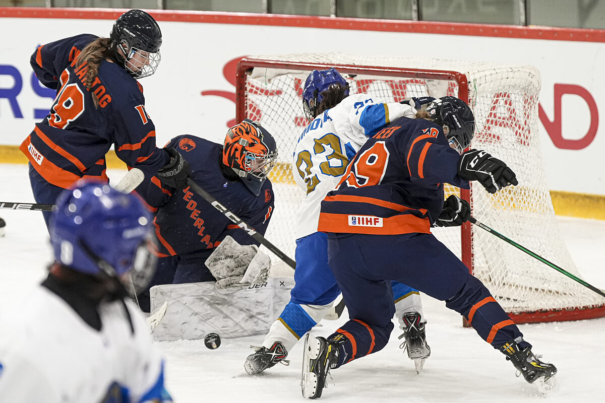 Ned vs Kazachstan 75