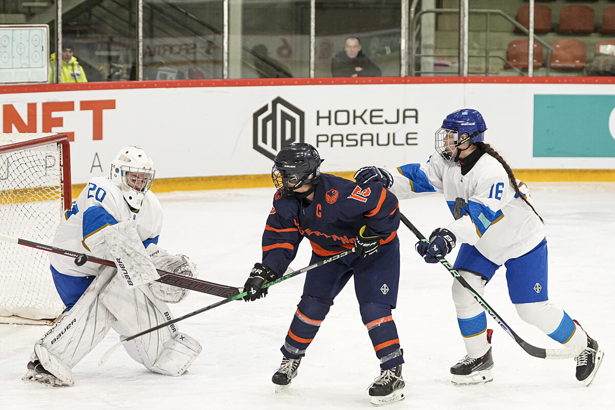 Ned vs Kazachstan 78