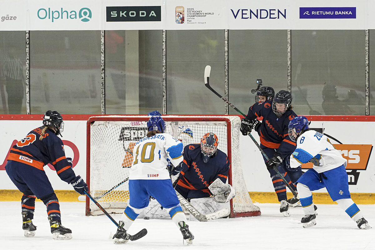 Ned vs Kazachstan 80