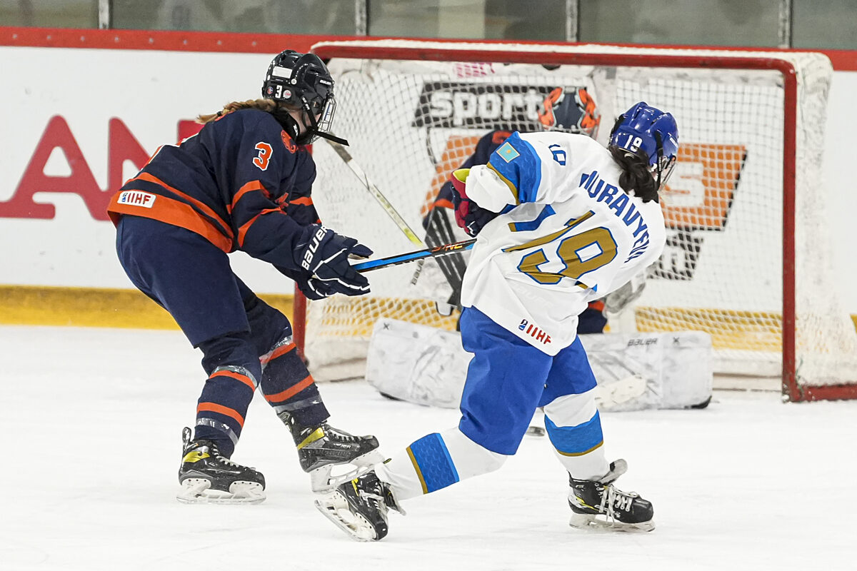 Ned vs Kazachstan 81