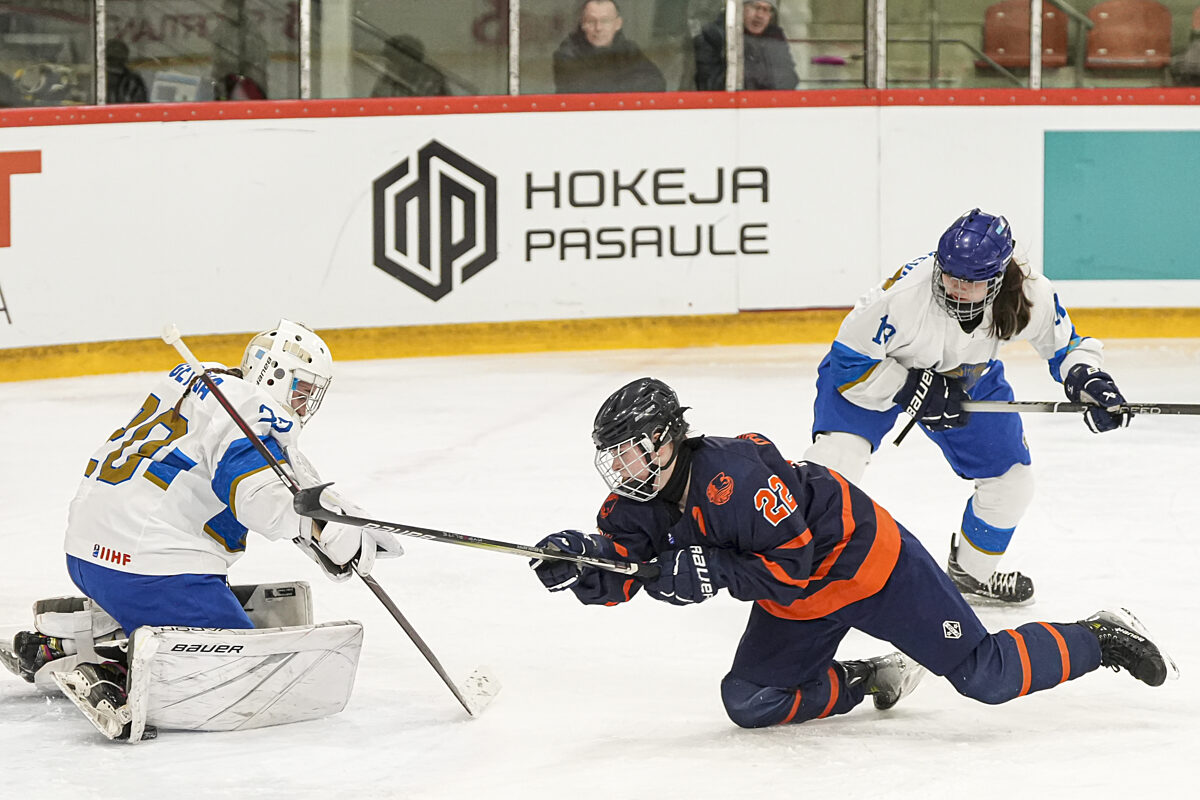 Ned vs Kazachstan 82