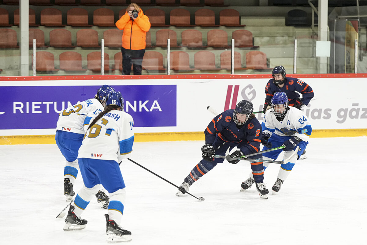 Ned vs Kazachstan 83