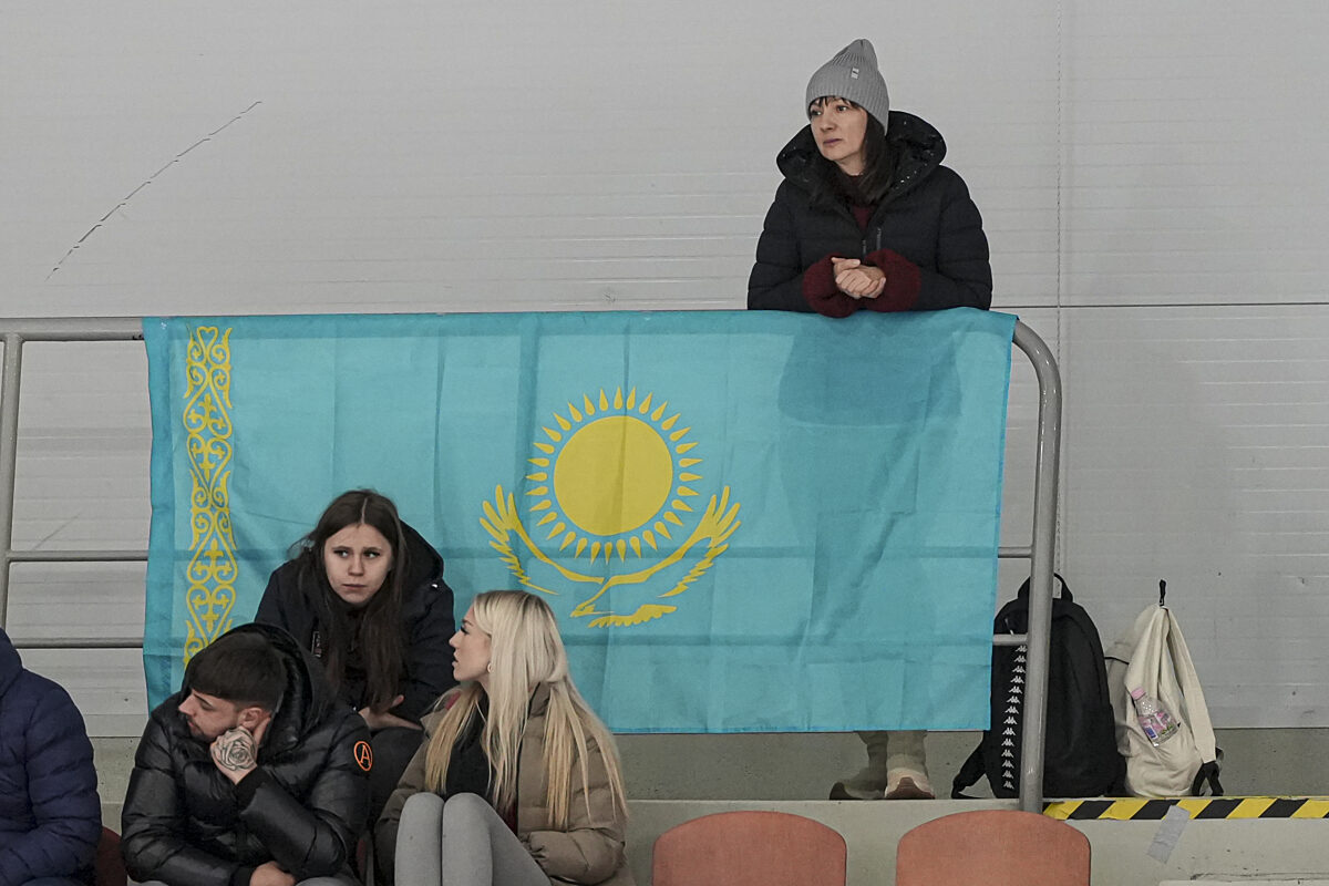 Ned vs Kazachstan 84