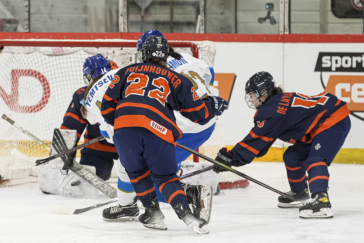 Ned vs Kazachstan 85