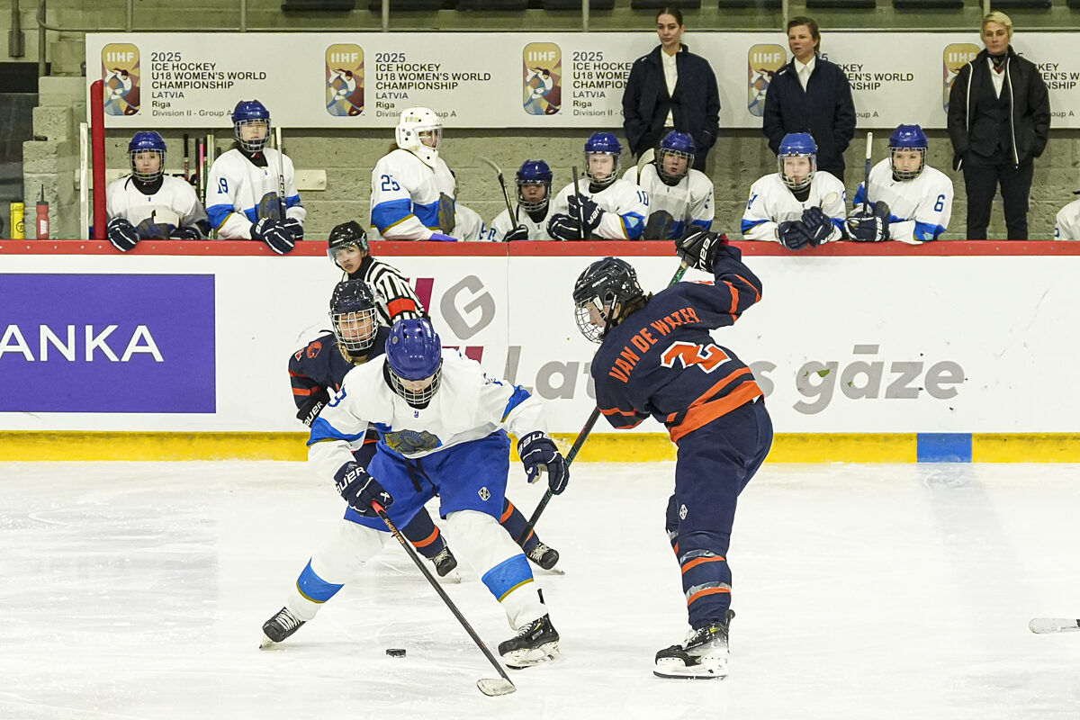 Ned vs Kazachstan 86