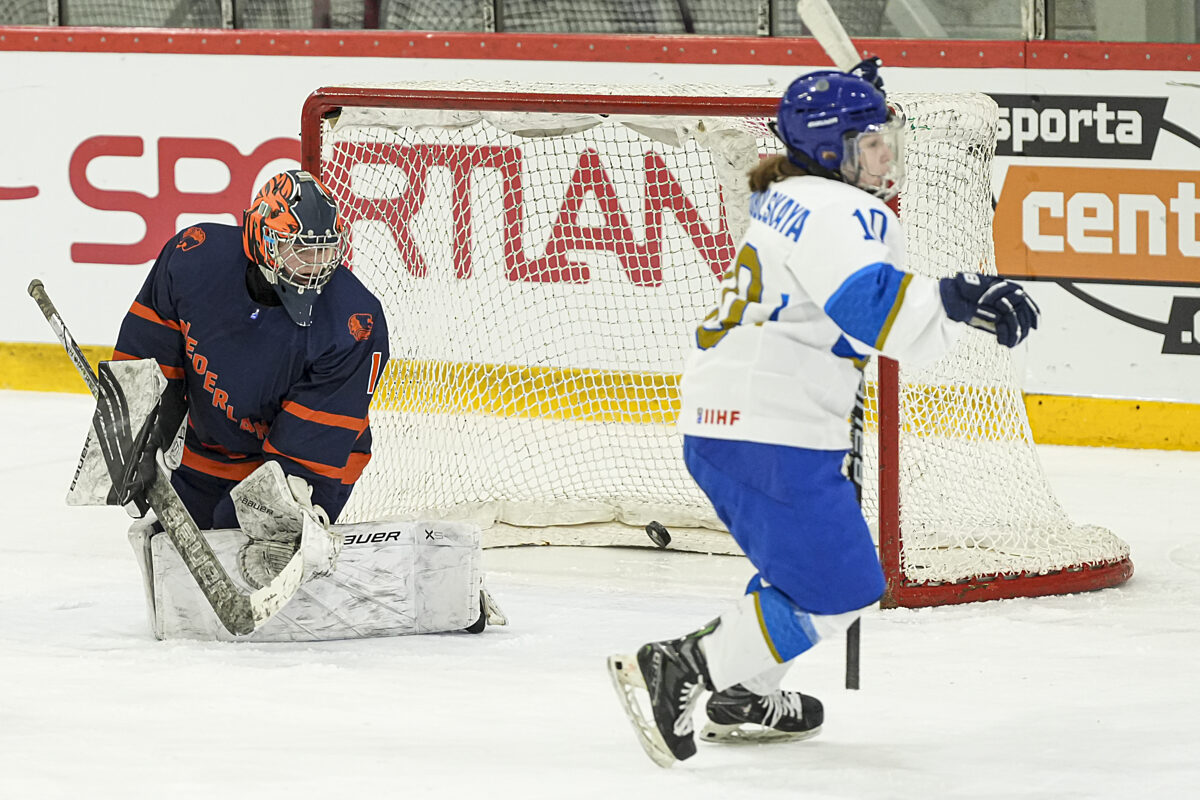 Ned vs Kazachstan 91