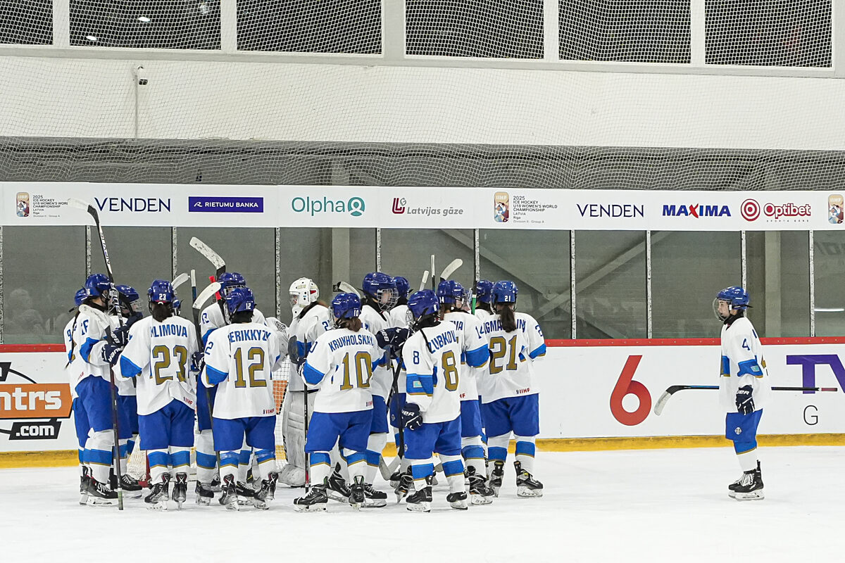 Ned vs Kazachstan 92