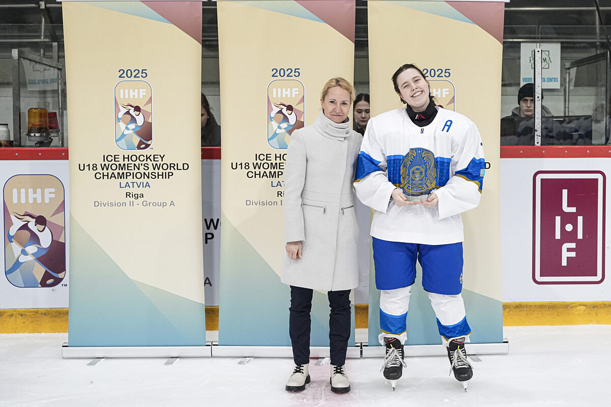 Ned vs Kazachstan 96