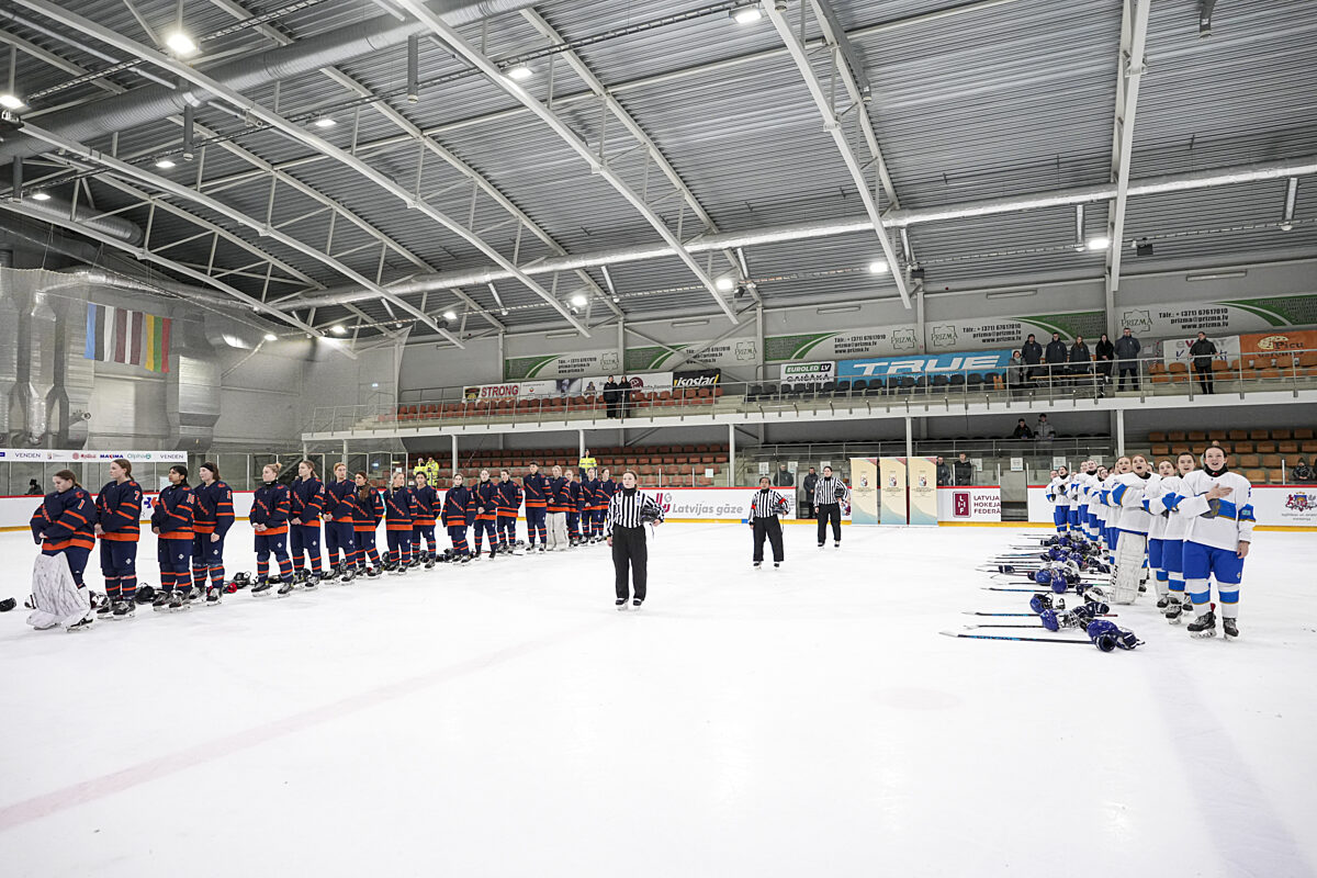 Ned vs Kazachstan 97