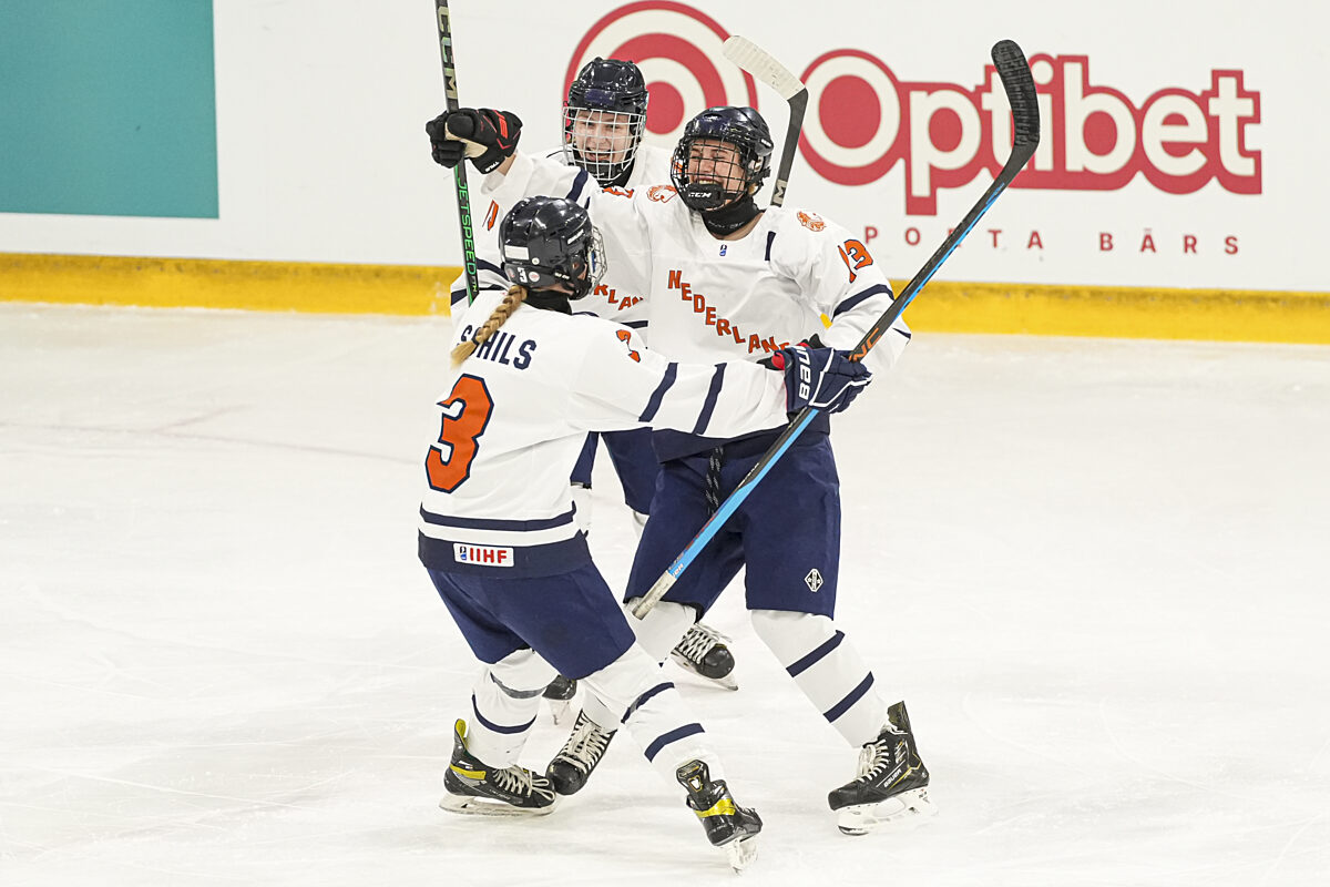 Ned vs Nieuw Zeeland 84