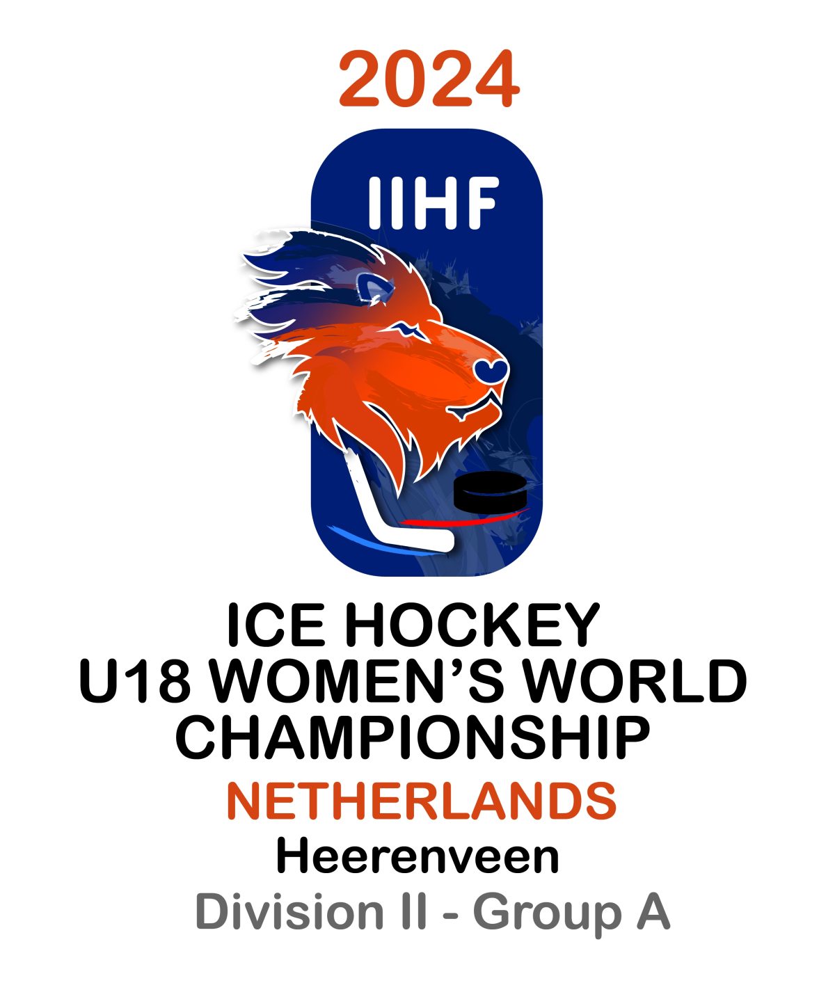 230502 R Hn GP logo WK ICE U18 24 def e L Bee