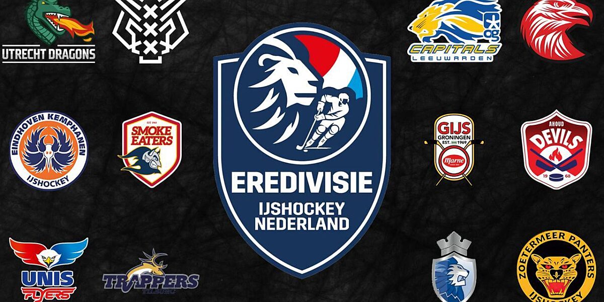 Eredivisie Stock